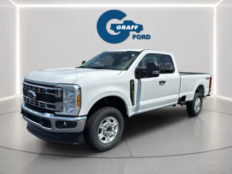 Photos of 2026 Ford F-350SD XLT for sale in Chesterton, IN at Graff Ford of Chesterton