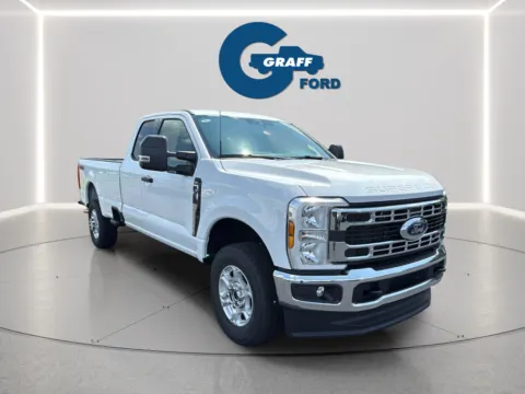 More photos of 2026 Ford F-350SD XLT at Graff Ford of Chesterton, IN