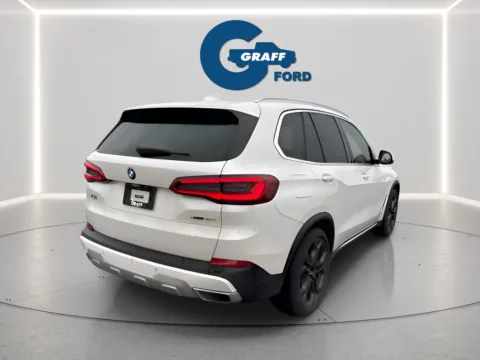 More photos of 2019 BMW X5 xDrive40i at Graff Ford of Chesterton, IN