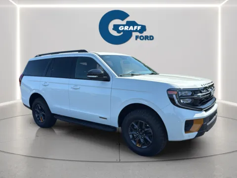 More photos of 2027 Ford Expedition Tremor at Graff Ford of Chesterton, IN