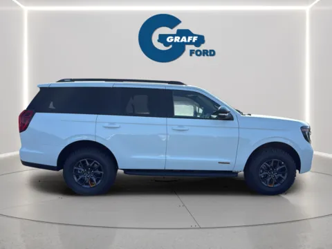 More photos of 2027 Ford Expedition Tremor at Graff Ford of Chesterton, IN