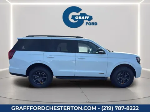 More photos of 2027 Ford Expedition Tremor at Graff Ford of Chesterton, IN