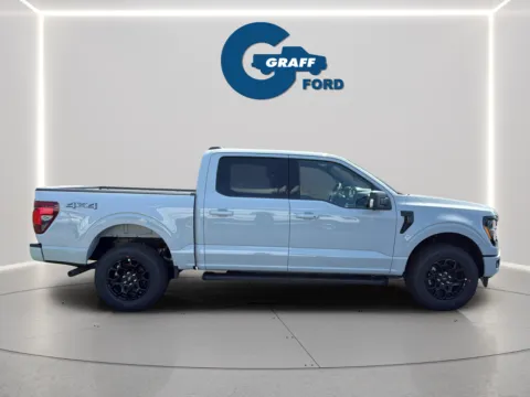 More photos of 2026 Ford F-150 XLT at Graff Ford of Chesterton, IN