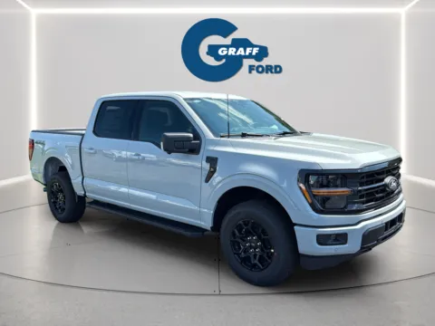 More photos of 2026 Ford F-150 XLT at Graff Ford of Chesterton, IN