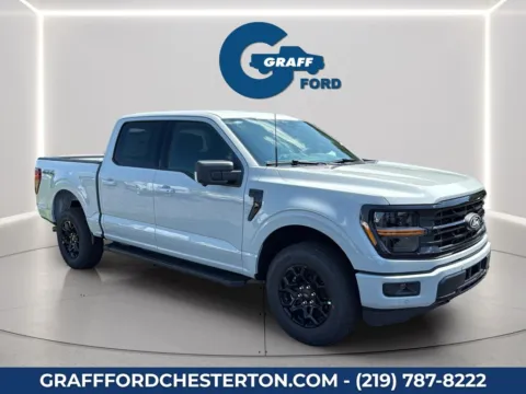 More photos of 2026 Ford F-150 XLT at Graff Ford of Chesterton, IN