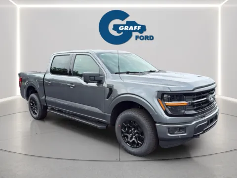 More photos of 2026 Ford F-150 XLT at Graff Ford of Chesterton, IN