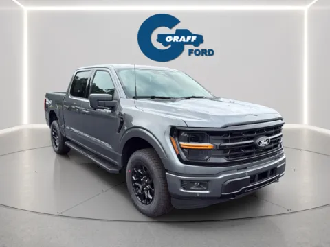 More photos of 2026 Ford F-150 XLT at Graff Ford of Chesterton, IN