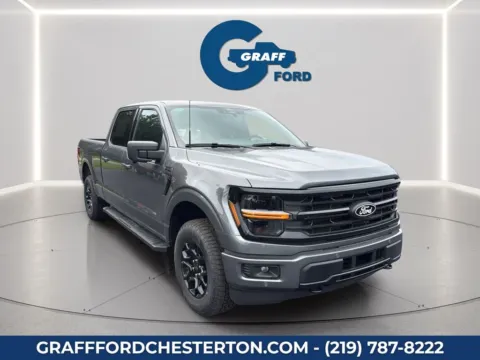 More photos of 2026 Ford F-150 XLT at Graff Ford of Chesterton, IN
