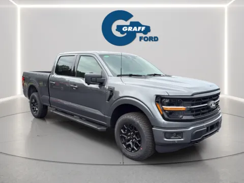 More photos of 2026 Ford F-150 XLT at Graff Ford of Chesterton, IN