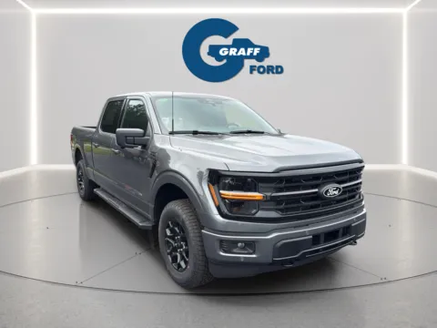 More photos of 2026 Ford F-150 XLT at Graff Ford of Chesterton, IN