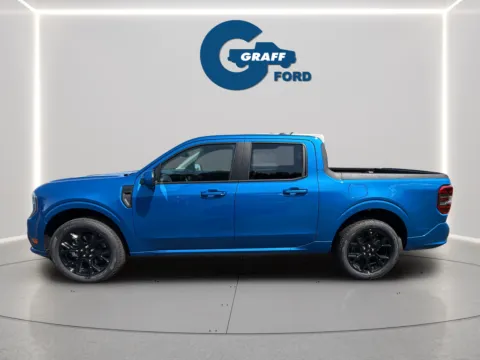 Another view of 2026 Ford Maverick Lobo High for sale in Chesterton, IN at Graff Ford of Chesterton