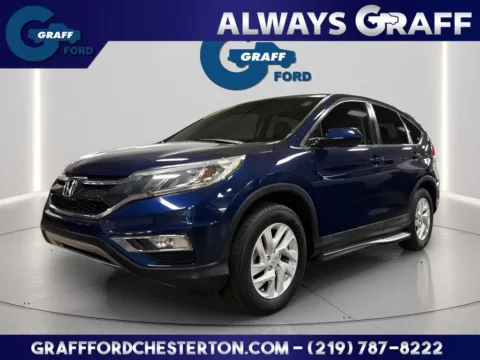 Unknown 2016 Honda CR-V EX for sale in Chesterton, IN