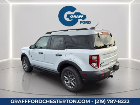More photos of 2026 Ford Bronco Sport Big Bend at Graff Ford of Chesterton, IN
