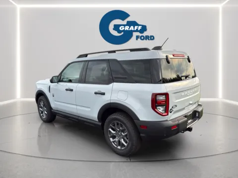 More photos of 2026 Ford Bronco Sport Big Bend at Graff Ford of Chesterton, IN
