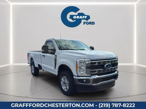 More photos of 2026 Ford F-250SD XLT at Graff Ford of Chesterton, IN