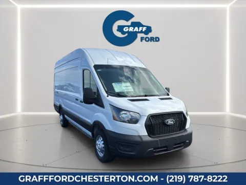 More photos of 2026 Ford Transit-350 at Graff Ford of Chesterton, IN