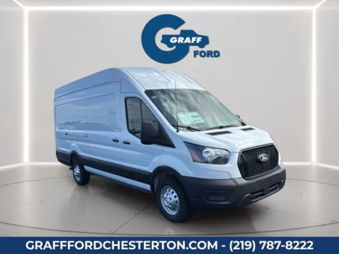 More photos of 2026 Ford Transit-350 at Graff Ford of Chesterton, IN