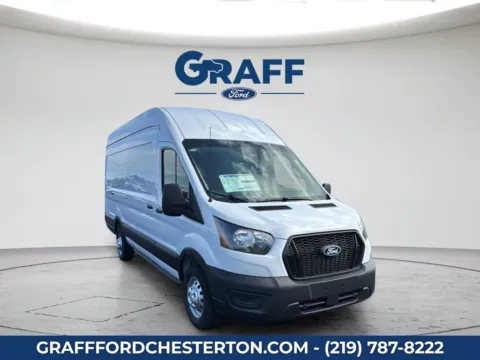 More photos of 2026 Ford Transit-350 at Graff Ford of Chesterton, IN