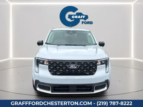 Another view of 2026 Ford Maverick Lariat for sale in Chesterton, IN at Graff Ford of Chesterton