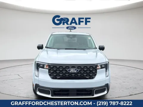 Another view of 2026 Ford Maverick Lariat for sale in Chesterton, IN at Graff Ford of Chesterton