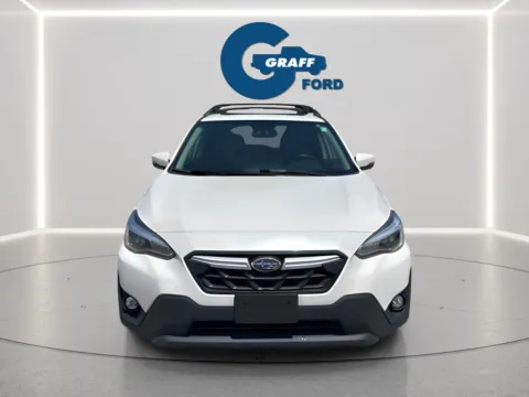Photos of 2021 Subaru Crosstrek Limited for sale in Chesterton, IN at Graff Ford of Chesterton