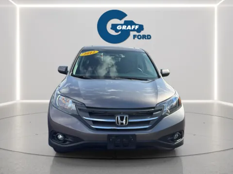 Another view of 2012 Honda CR-V EX for sale in Chesterton, IN at Graff Ford of Chesterton