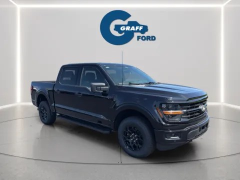 More photos of 2026 Ford F-150 XLT at Graff Ford of Chesterton, IN