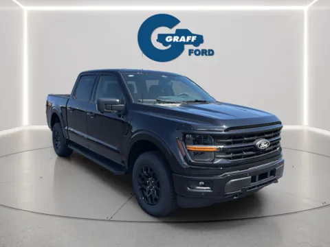 More photos of 2026 Ford F-150 XLT at Graff Ford of Chesterton, IN