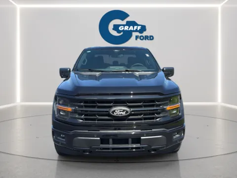 Another view of 2026 Ford F-150 XLT for sale in Chesterton, IN at Graff Ford of Chesterton