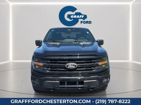 Another view of 2026 Ford F-150 XLT for sale in Chesterton, IN at Graff Ford of Chesterton