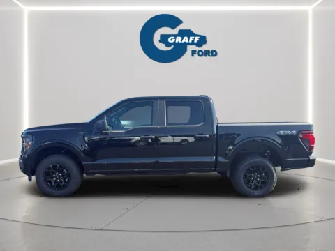 Another view of 2026 Ford F-150 STX for sale in Chesterton, IN at Graff Ford of Chesterton
