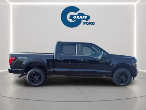 More photos of 2026 Ford F-150 STX at Graff Ford of Chesterton, IN