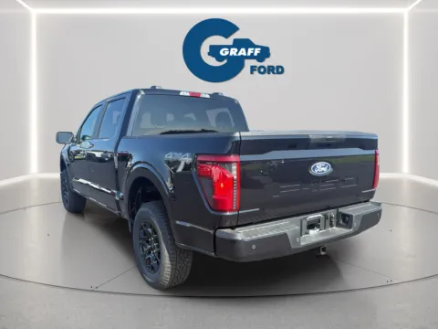 More photos of 2026 Ford F-150 STX at Graff Ford of Chesterton, IN