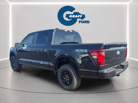 More photos of 2026 Ford F-150 STX at Graff Ford of Chesterton, IN