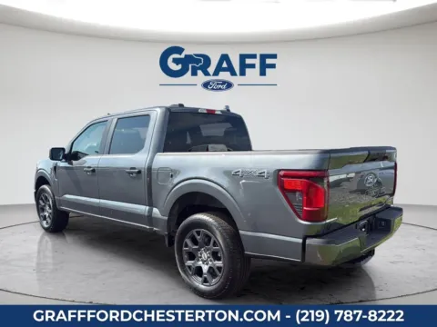 More photos of 2026 Ford F-150 STX at Graff Ford of Chesterton, IN