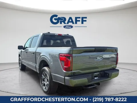 More photos of 2026 Ford F-150 STX at Graff Ford of Chesterton, IN