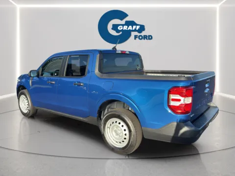 More photos of 2024 Ford Maverick XL at Graff Ford of Chesterton, IN
