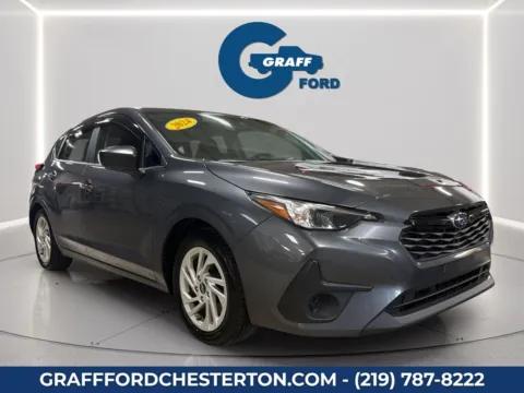 More photos of 2024 Subaru Impreza at Graff Ford of Chesterton, IN