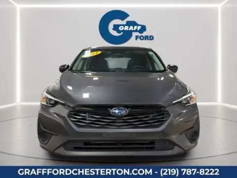Another view of 2024 Subaru Impreza for sale in Chesterton, IN at Graff Ford of Chesterton