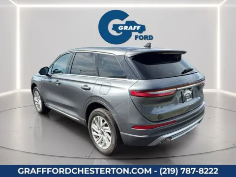 More photos of 2024 Lincoln Corsair Premiere at Graff Ford of Chesterton, IN