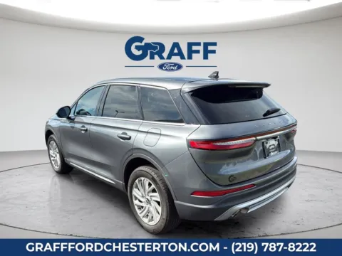 More photos of 2024 Lincoln Corsair Premiere at Graff Ford of Chesterton, IN