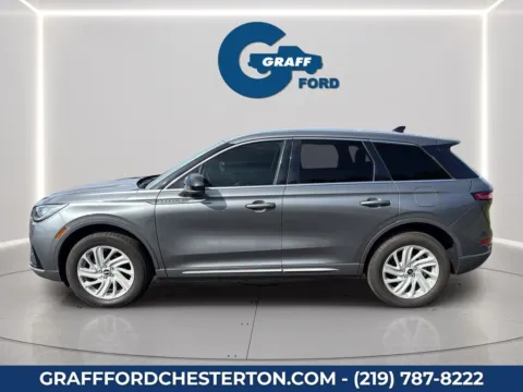 Another view of 2024 Lincoln Corsair Premiere for sale in Chesterton, IN at Graff Ford of Chesterton