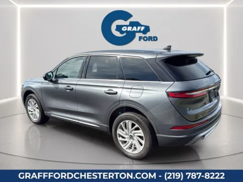 More photos of 2024 Lincoln Corsair Premiere at Graff Ford of Chesterton, IN
