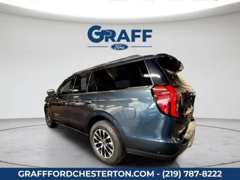 More photos of 2025 Ford Expedition Platinum at Graff Ford of Chesterton, IN