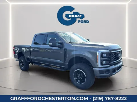 More photos of 2026 Ford F-250SD XLT at Graff Ford of Chesterton, IN