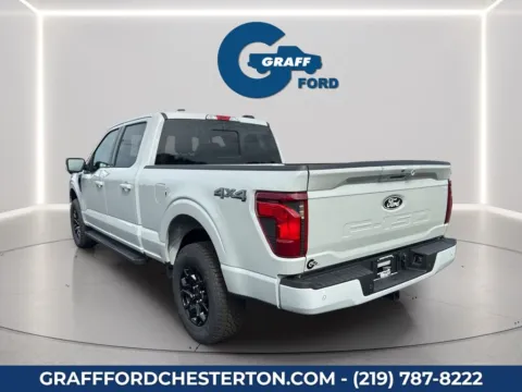 More photos of 2026 Ford F-150 XLT at Graff Ford of Chesterton, IN