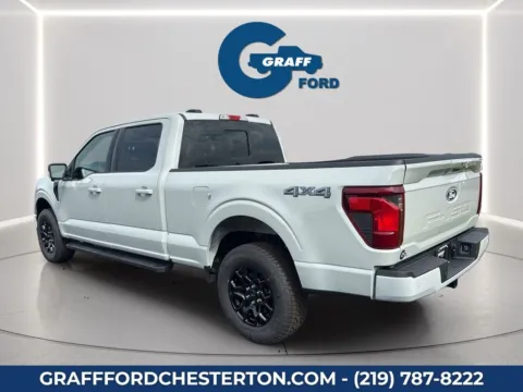 More photos of 2026 Ford F-150 XLT at Graff Ford of Chesterton, IN