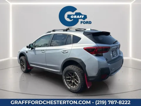 More photos of 2018 Subaru Crosstrek 2.0i Premium at Graff Ford of Chesterton, IN