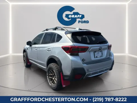 More photos of 2018 Subaru Crosstrek 2.0i Premium at Graff Ford of Chesterton, IN