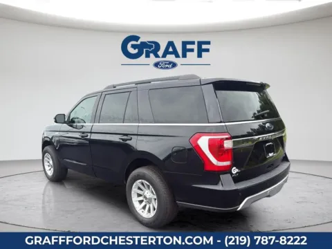 More photos of 2019 Ford Expedition XLT at Graff Ford of Chesterton, IN